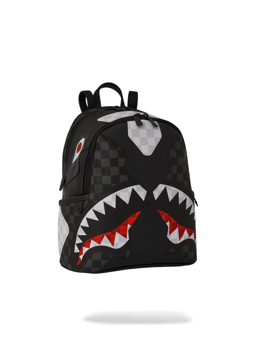 SPRAYGROUND Triple Decker Heir To The Throne Savage Backpack — product image 3