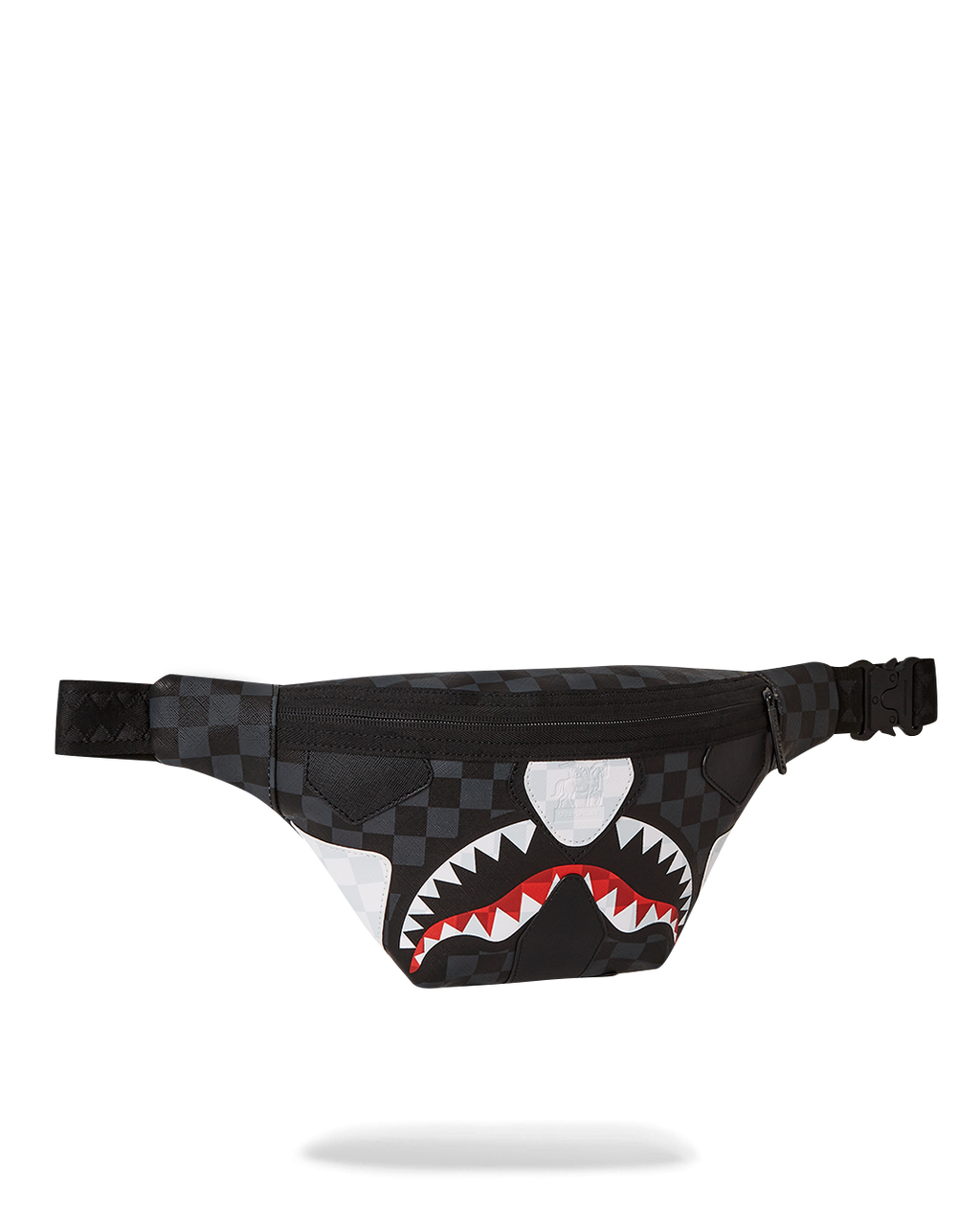 SPRAYGROUND Triple Decker Heir To The Throne Savvy Crossbody — product image 3
