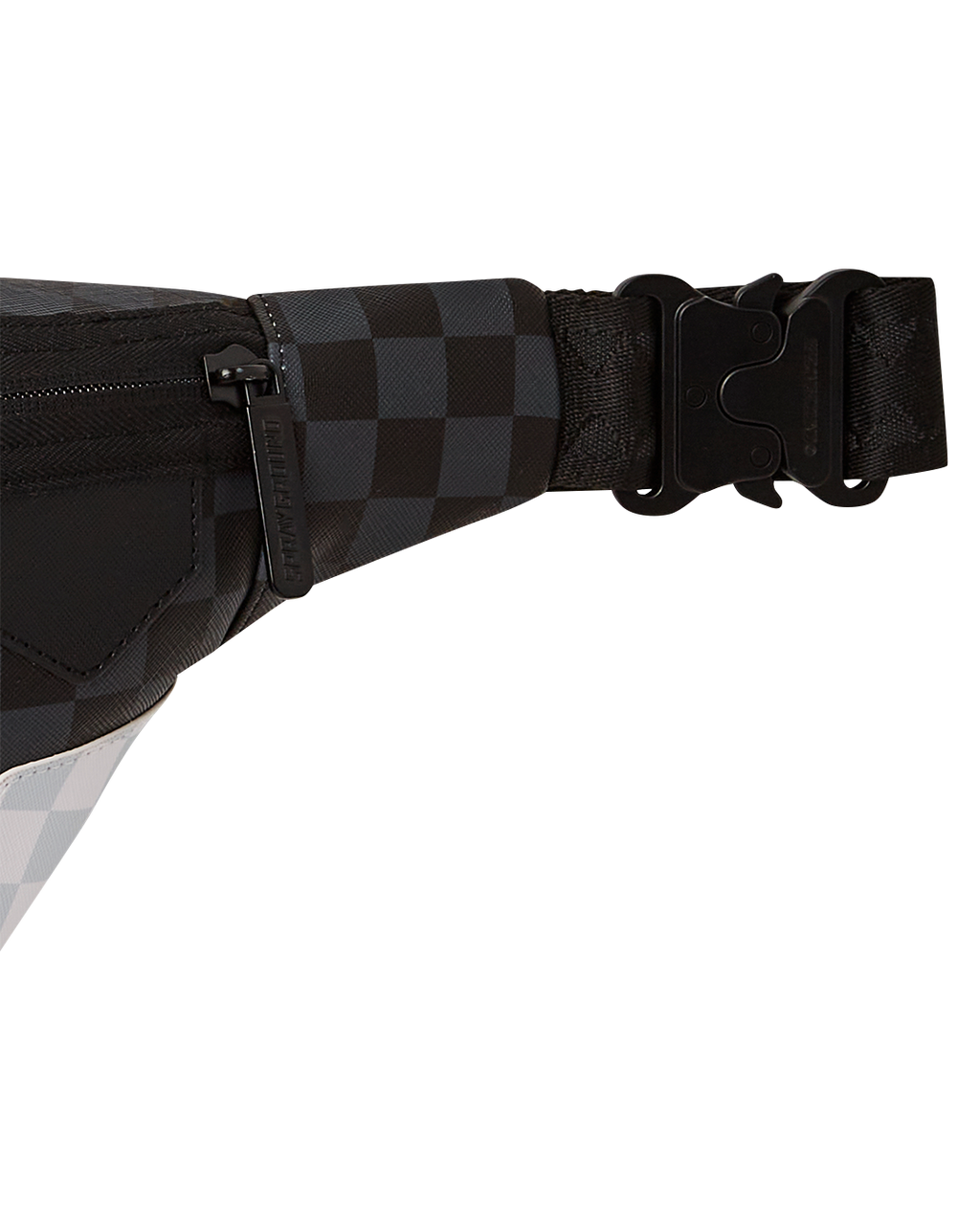 SPRAYGROUND Triple Decker Heir To The Throne Savvy Crossbody — product image 5