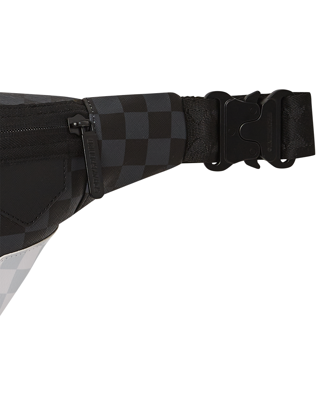 SPRAYGROUND Triple Decker Heir To The Throne Savvy Crossbody — product image 5