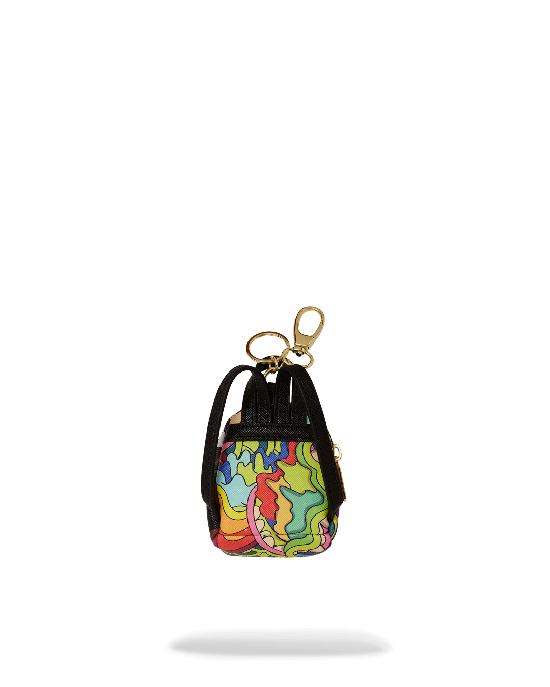 SPRAYGROUND Trippin Daily Backpack Keychain — product image 6