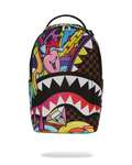 SPRAYGROUND Trippin Daily DLXSV Backpack — product image 1