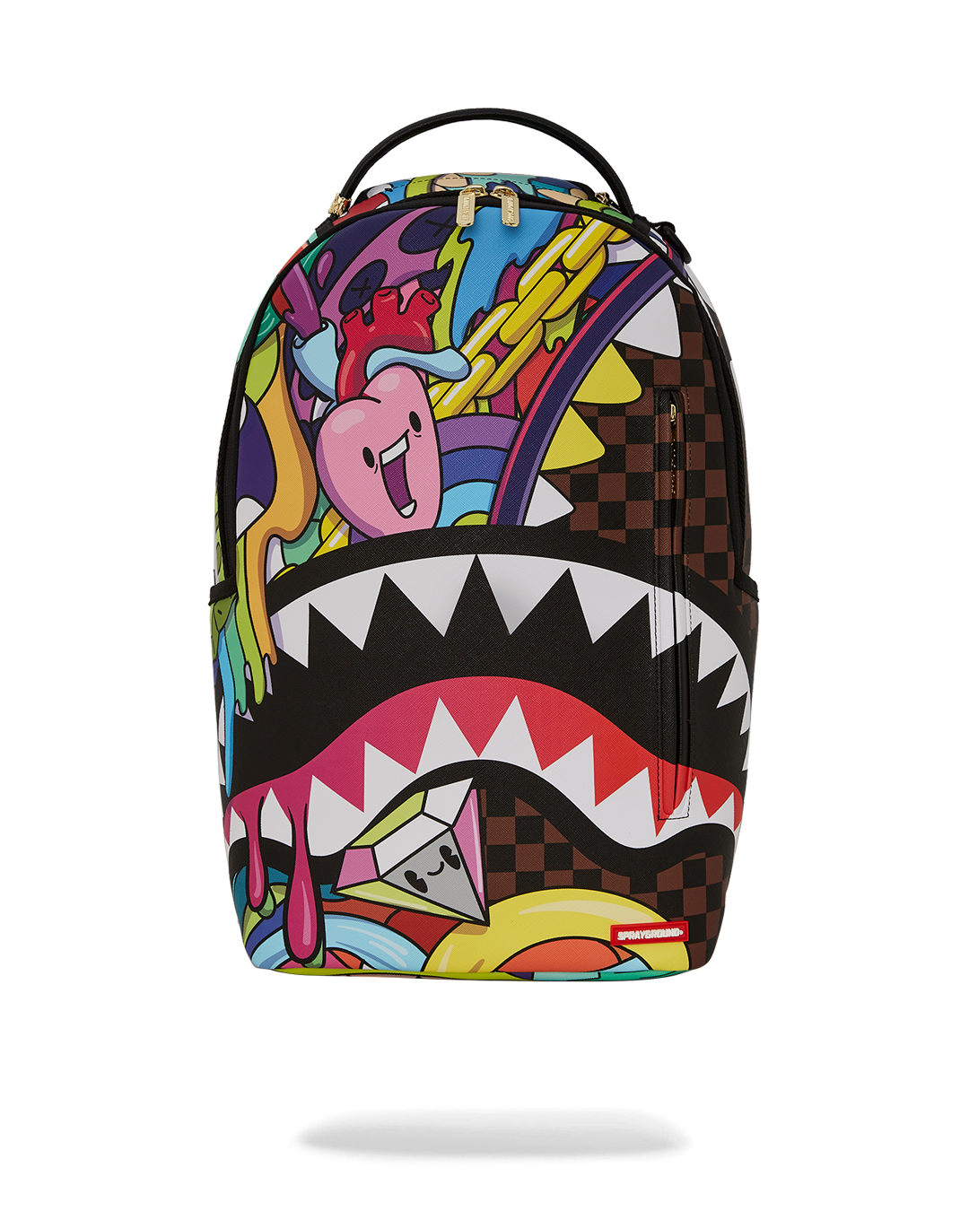 SPRAYGROUND Trippin Daily DLXSV Backpack — product image 1
