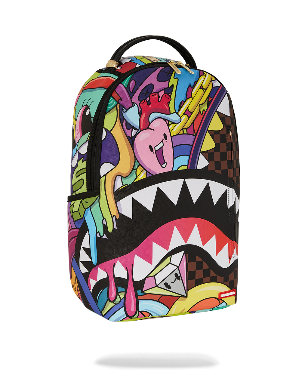 SPRAYGROUND Trippin Daily DLXSV Backpack — product image 3