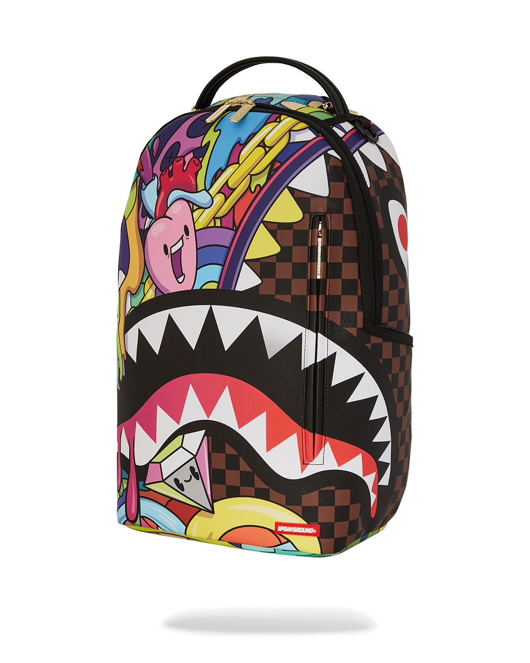 SPRAYGROUND Trippin Daily DLXSV Backpack — product image 9
