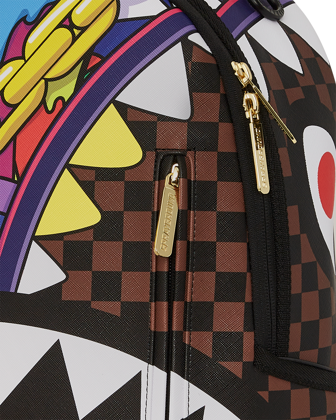 SPRAYGROUND Trippin Daily DLXSV Backpack — product image 11