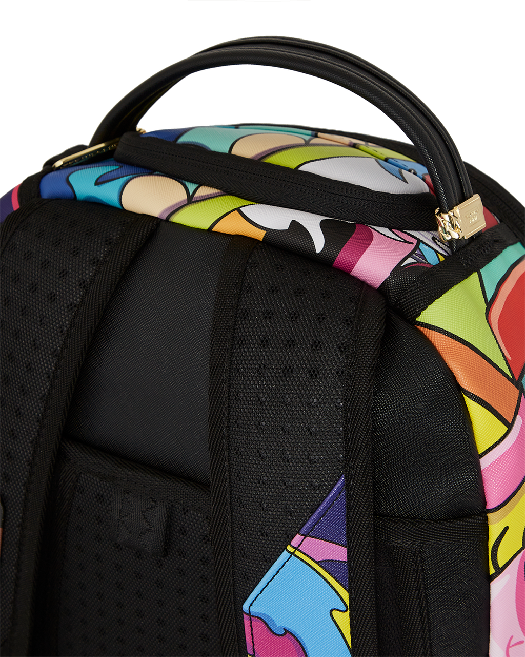 SPRAYGROUND Trippin Daily DLXSV Backpack — product image 12