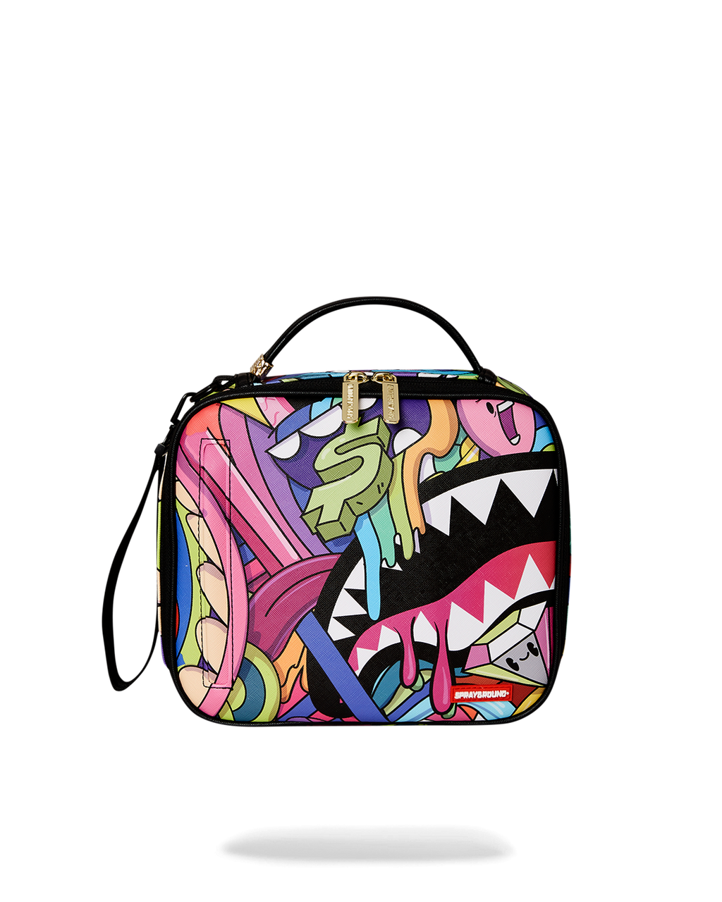 SPRAYGROUND Trippin Daily Lunchbox — product image 1
