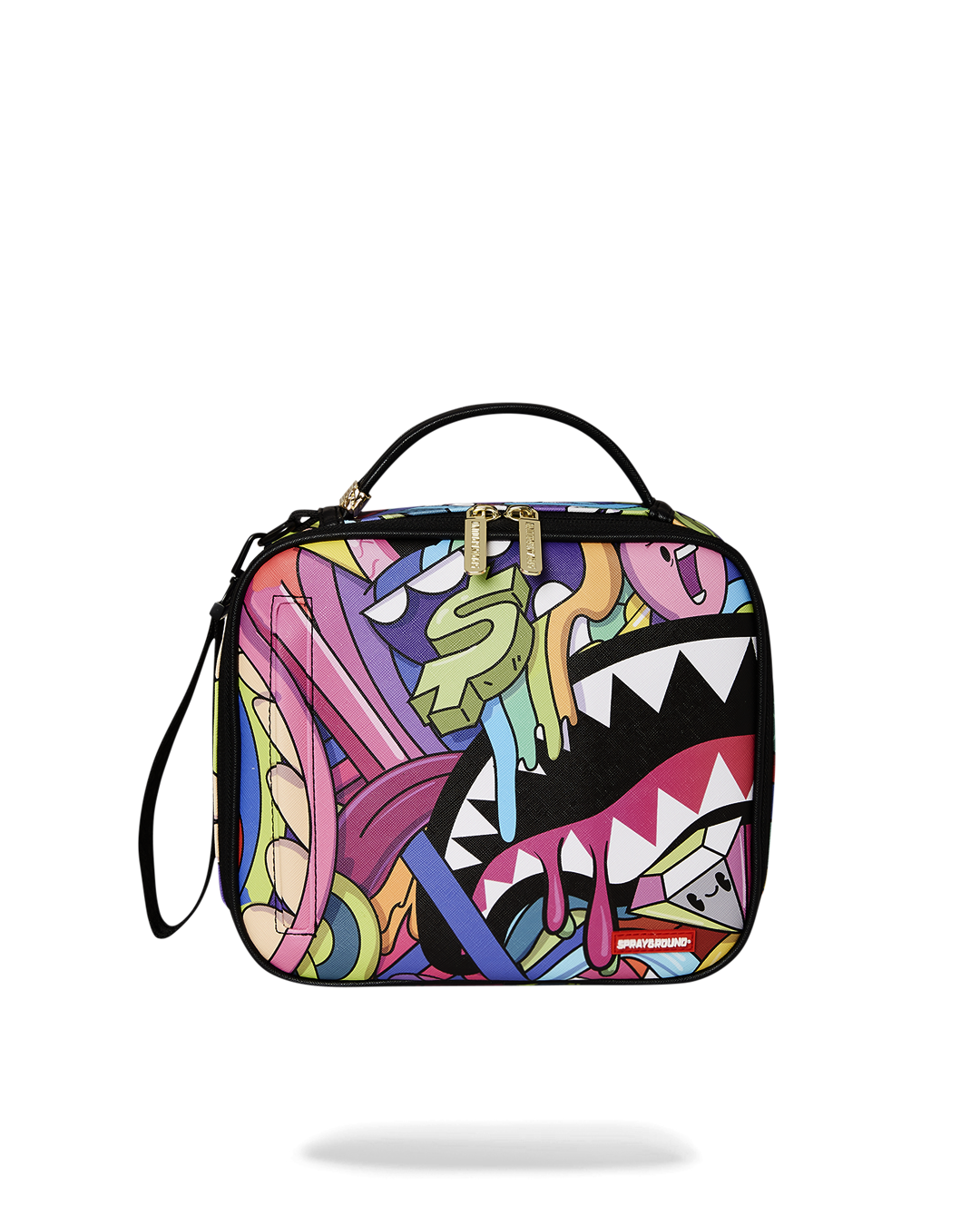 SPRAYGROUND Trippin Daily Lunchbox — product image 1