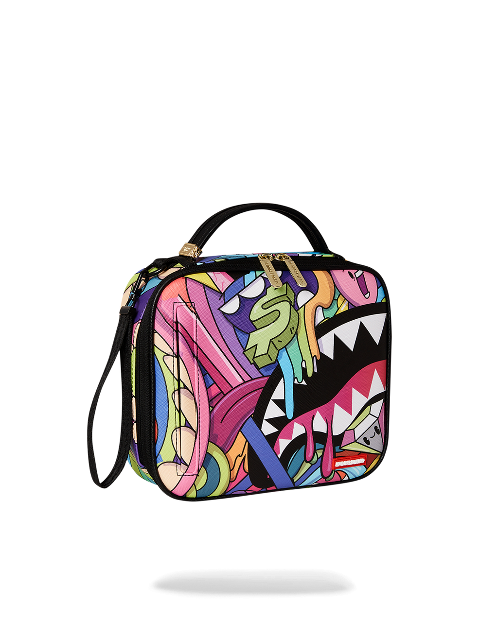 SPRAYGROUND Trippin Daily Lunchbox — product image 3