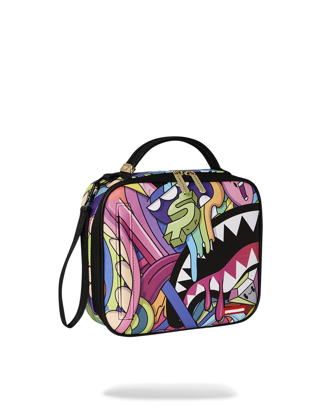 SPRAYGROUND Trippin Daily Lunchbox — product image 3