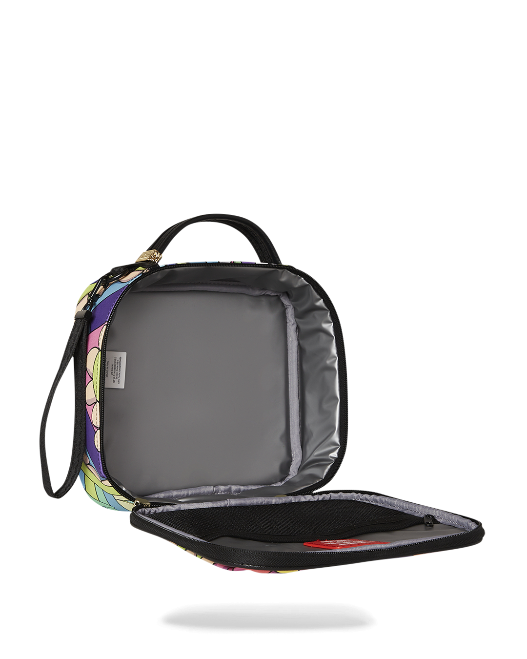 SPRAYGROUND Trippin Daily Lunchbox — product image 7