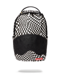 SPRAYGROUND Trippy Check DLX Backpack — product image 1