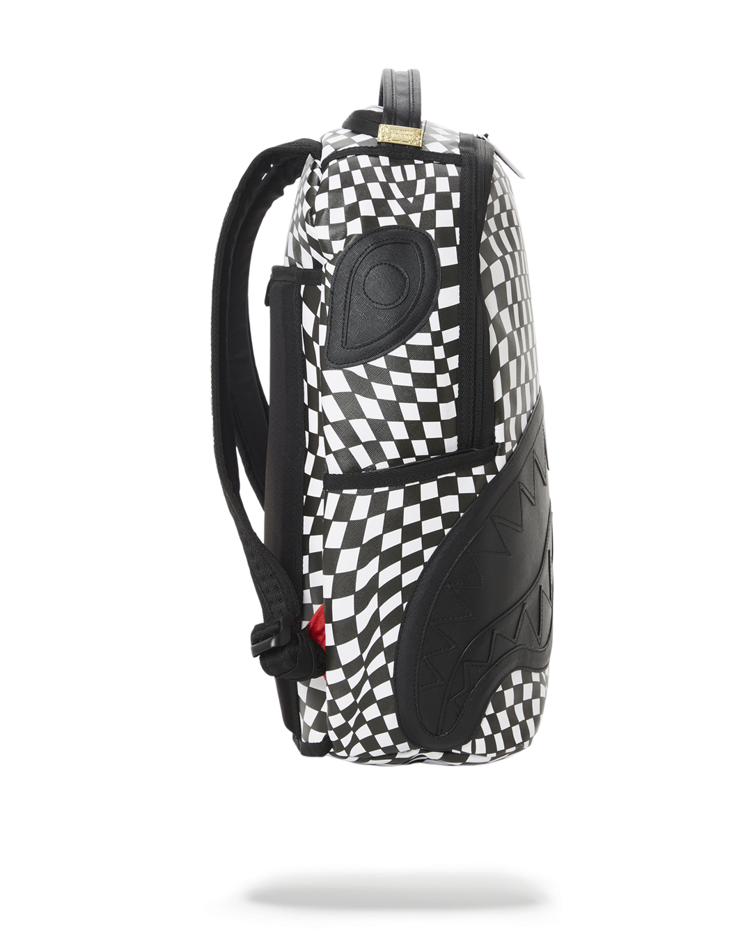 SPRAYGROUND Trippy Check DLX Backpack — product image 3
