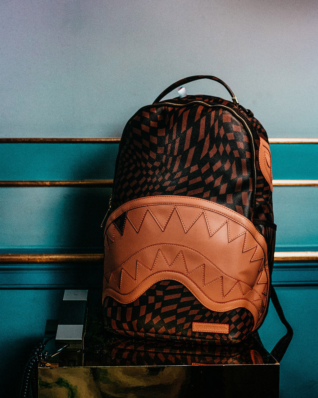 SPRAYGROUND Trippy Henny Backpack (DLXV) — product image 6