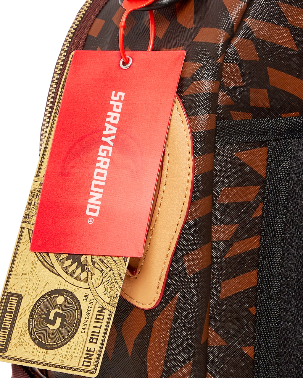 SPRAYGROUND Trippy Henny Backpack (DLXV) — product image 11
