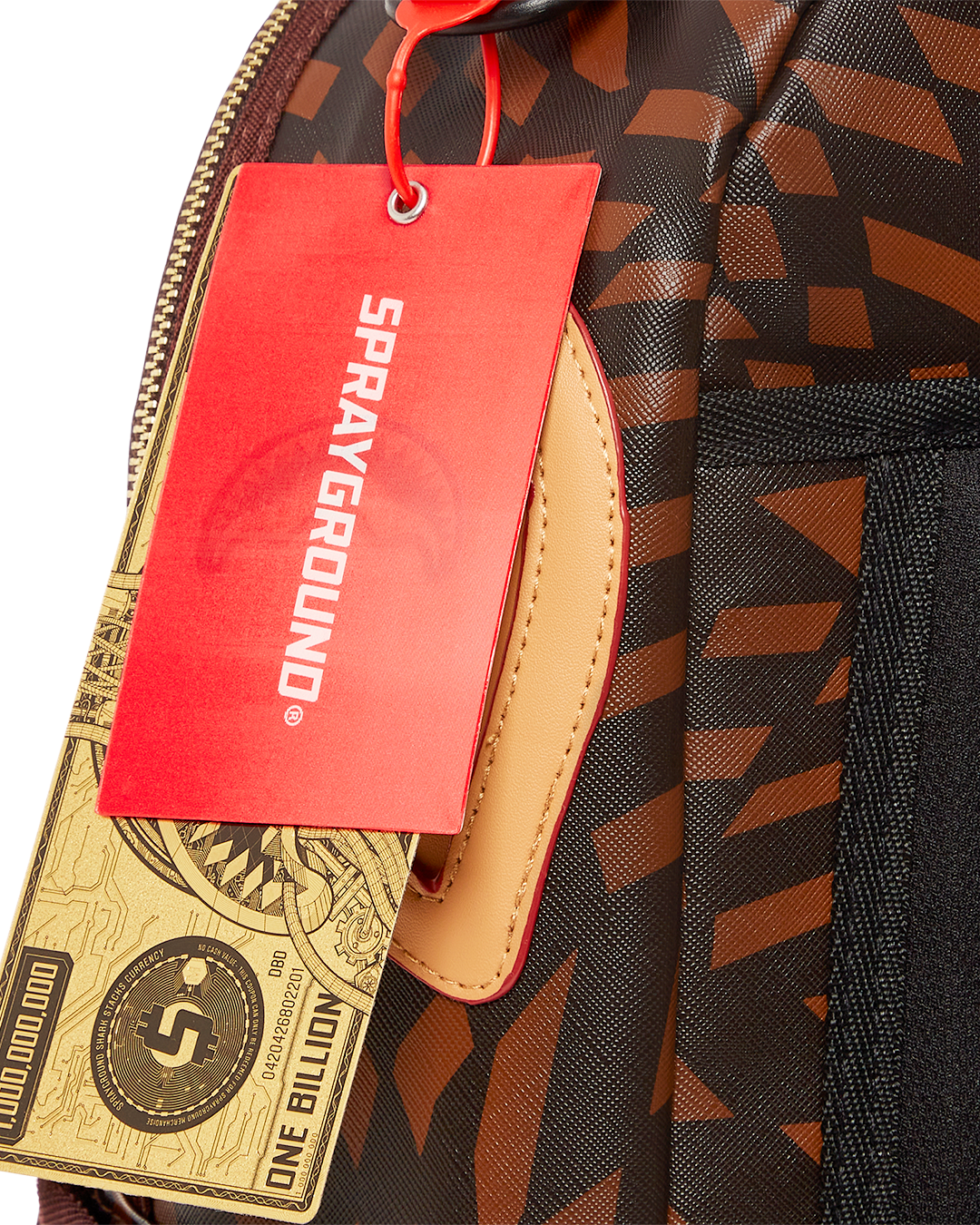 SPRAYGROUND Trippy Henny Backpack (DLXV) — product image 11