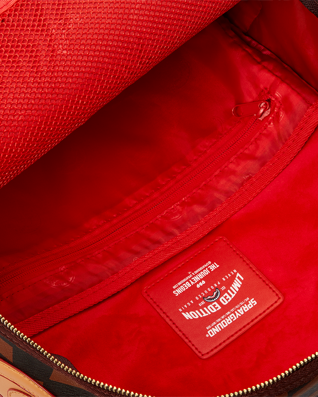SPRAYGROUND Trippy Henny Backpack (DLXV) — product image 12