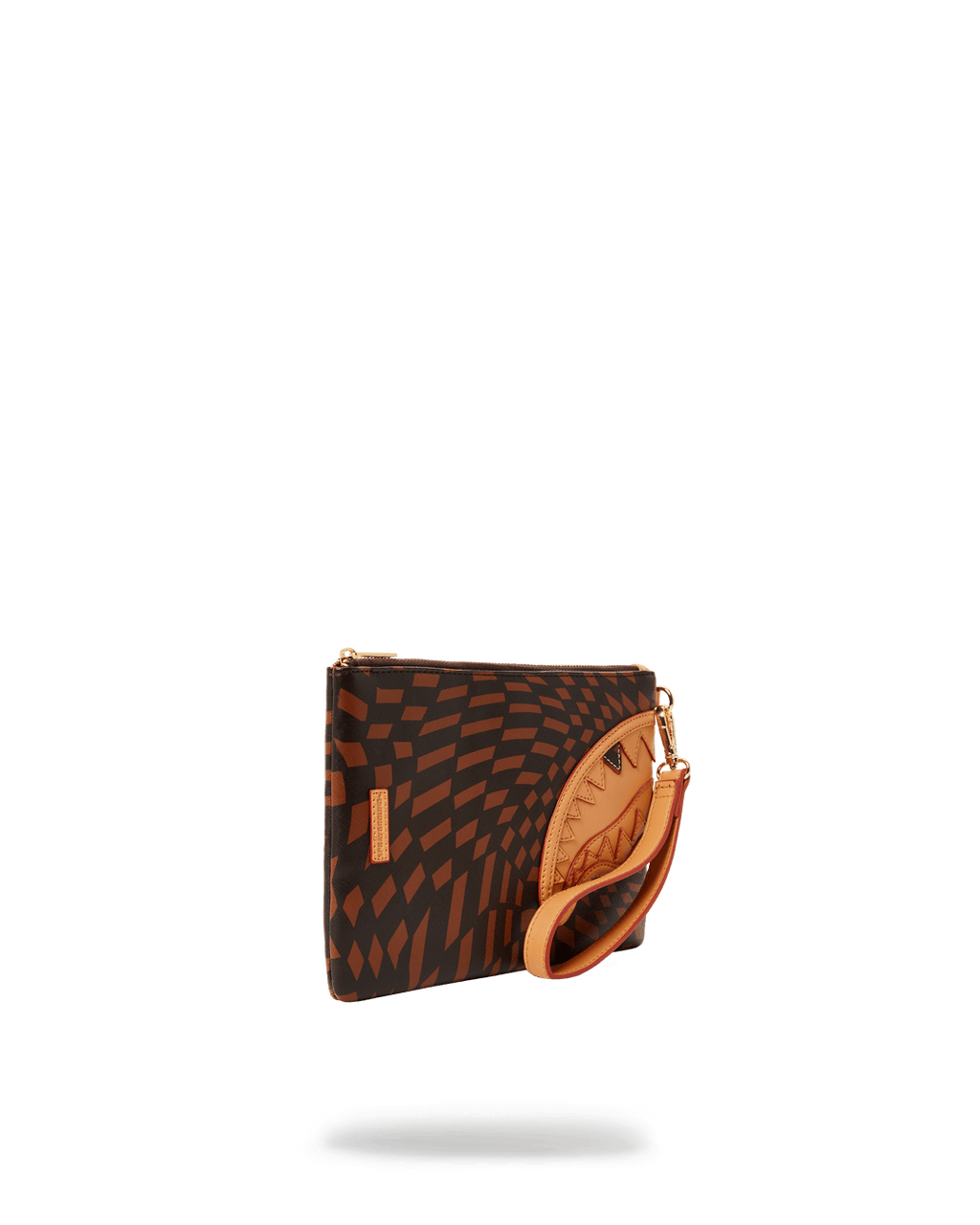 SPRAYGROUND Trippy Henny Crossover Clutch — product image 3