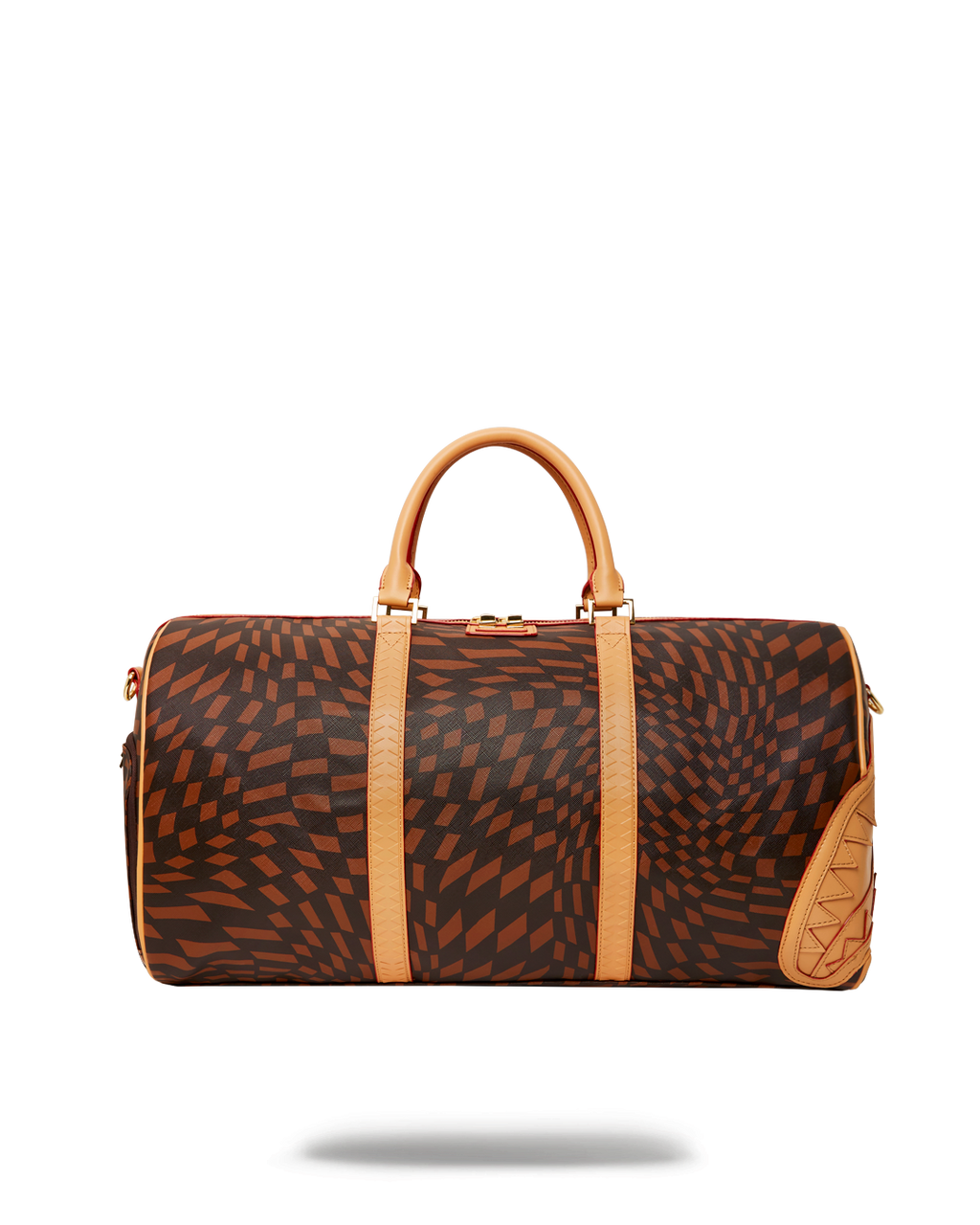 SPRAYGROUND Trippy Henny Duffle — product image 1