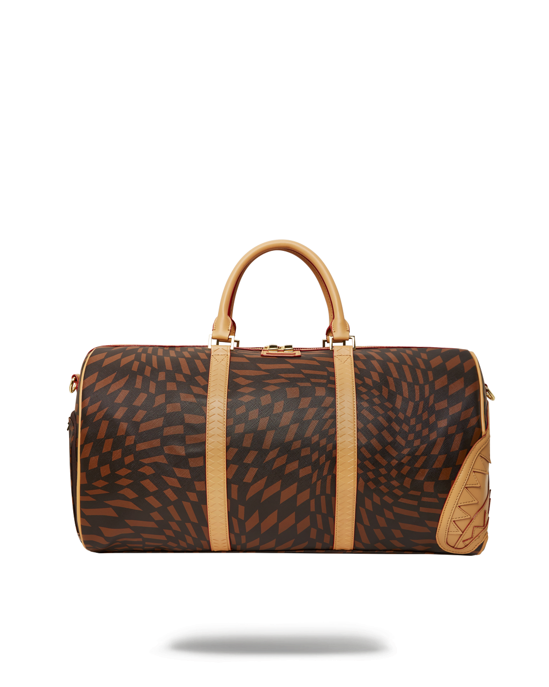 SPRAYGROUND Trippy Henny Duffle — product image 1