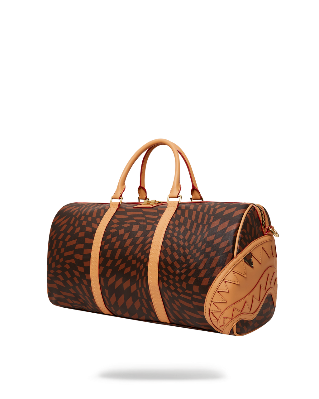 SPRAYGROUND Trippy Henny Duffle — product image 3