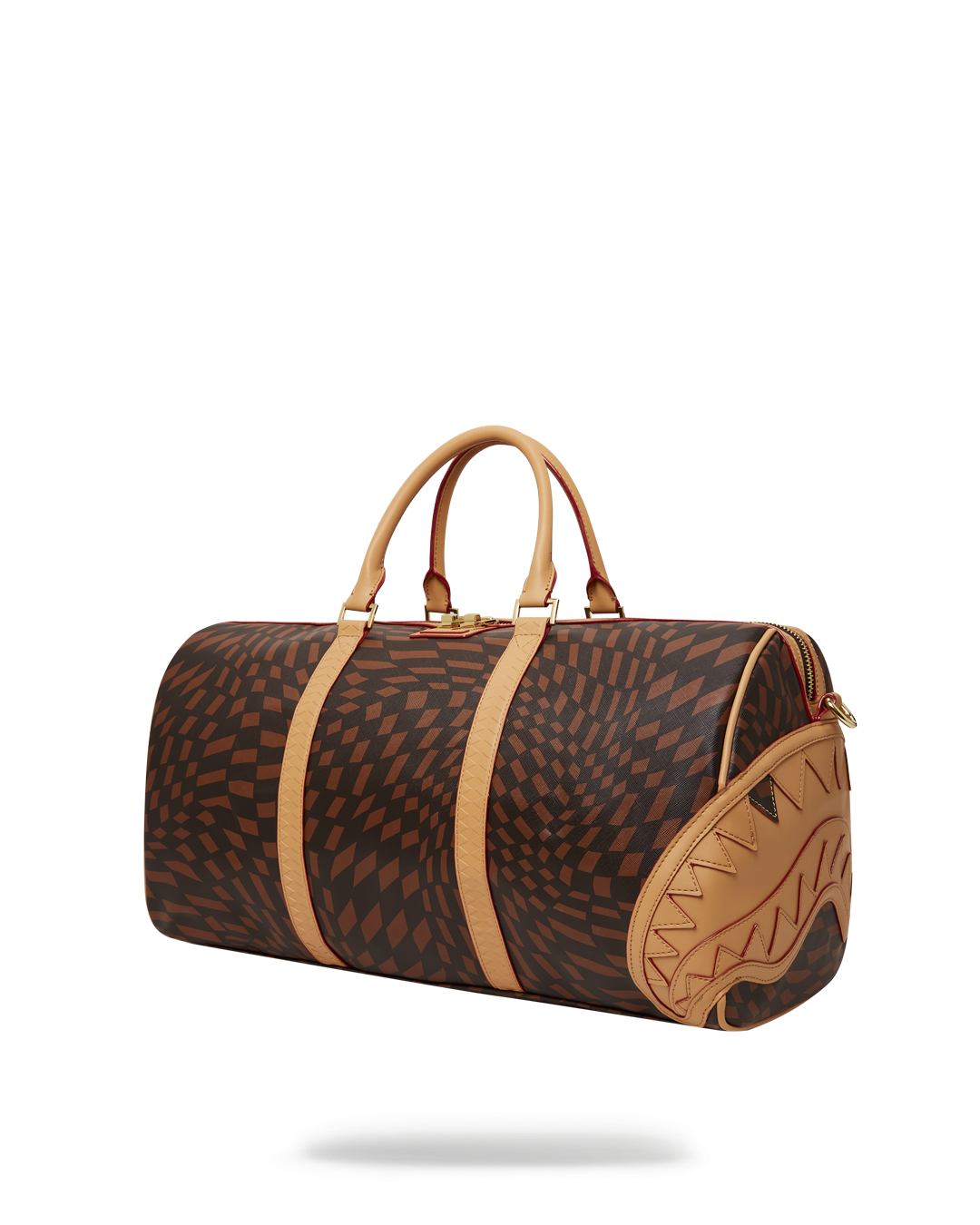 SPRAYGROUND Trippy Henny Duffle — product image 3
