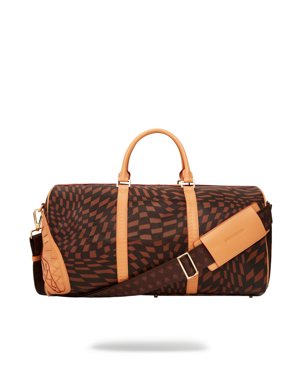 SPRAYGROUND Trippy Henny Duffle — product image 5