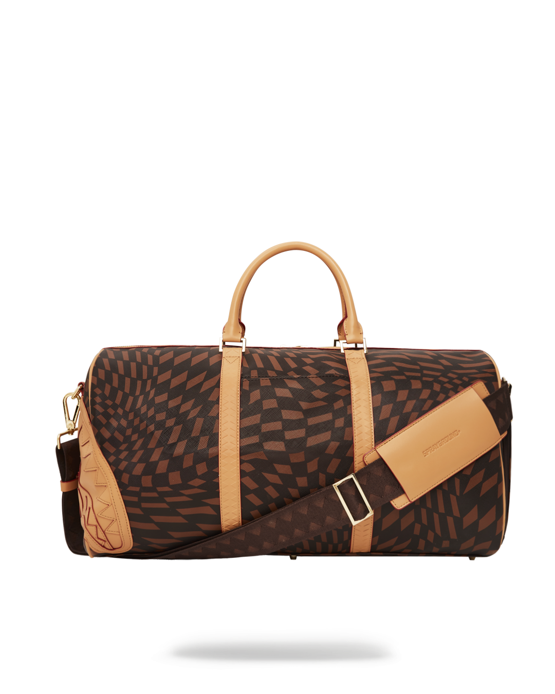 SPRAYGROUND Trippy Henny Duffle — product image 5