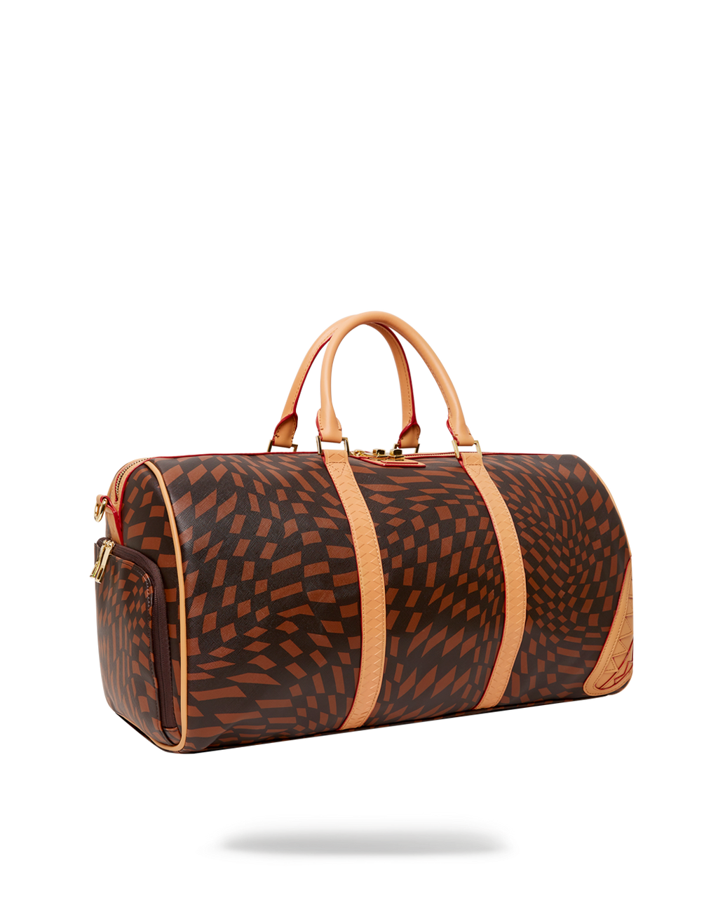 SPRAYGROUND Trippy Henny Duffle — product image 7