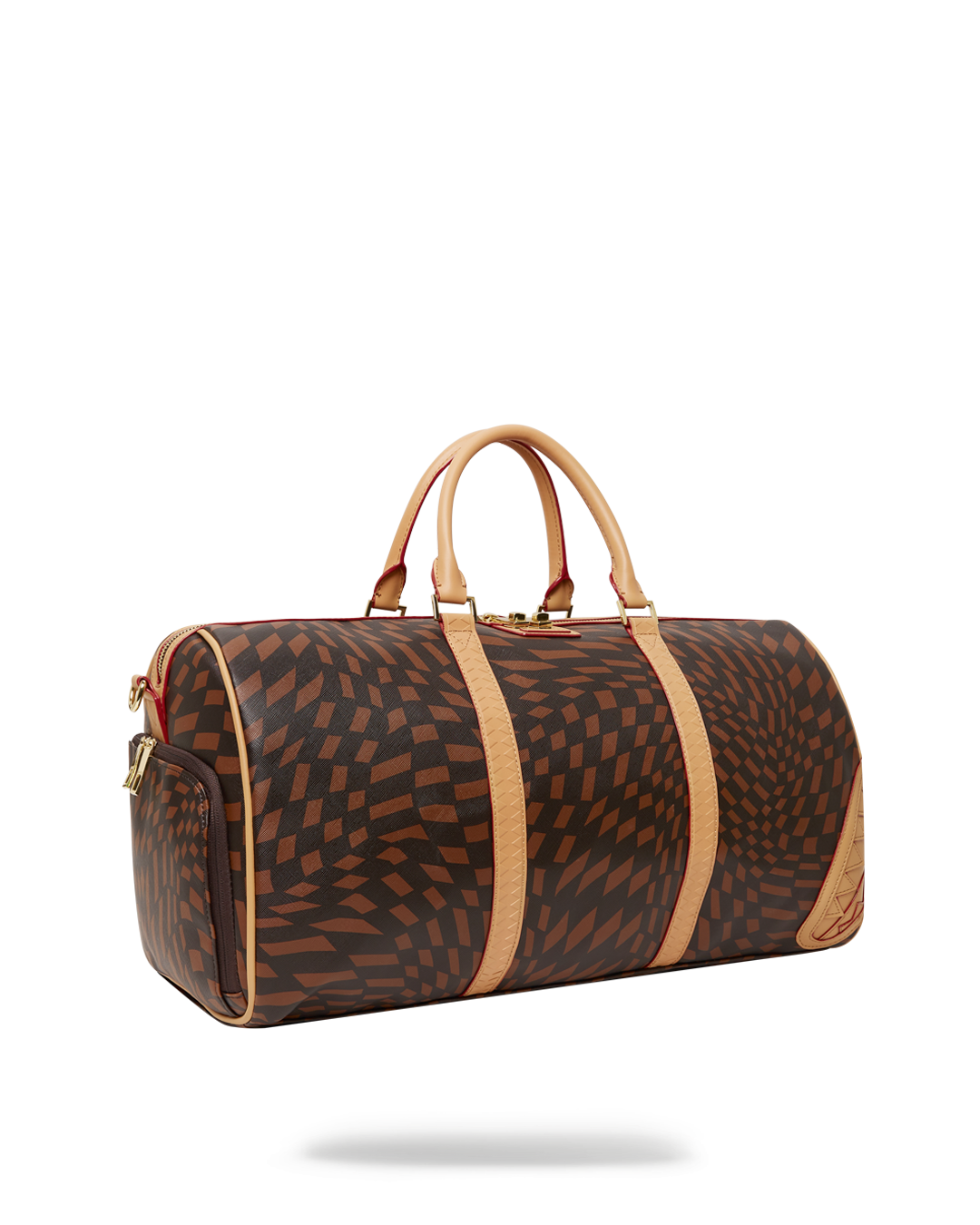 SPRAYGROUND Trippy Henny Duffle — product image 7