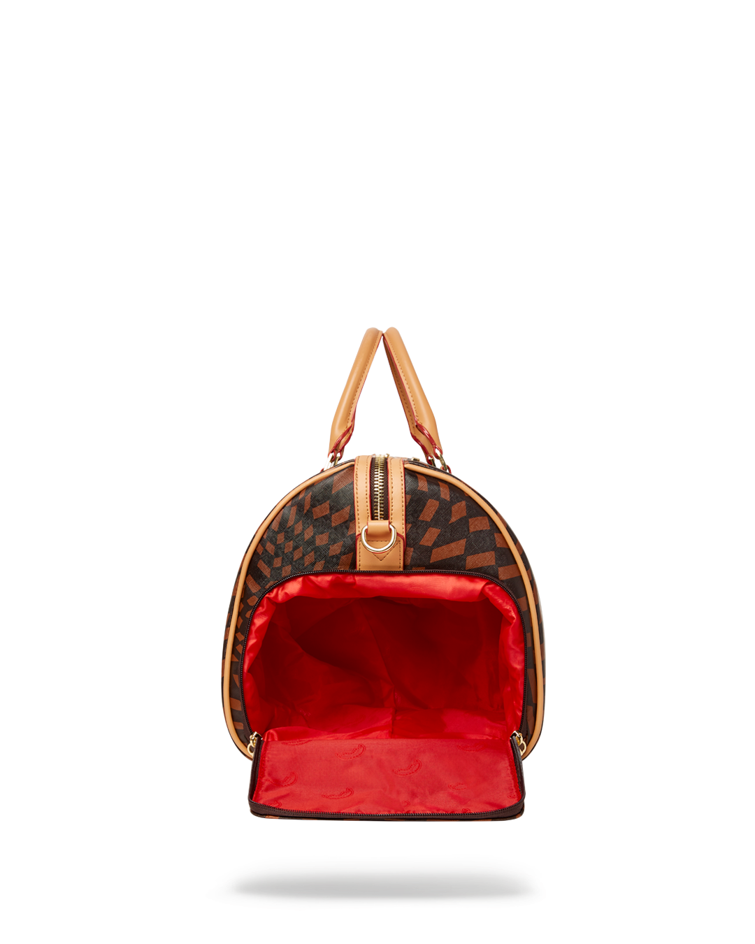 SPRAYGROUND Trippy Henny Duffle — product image 10