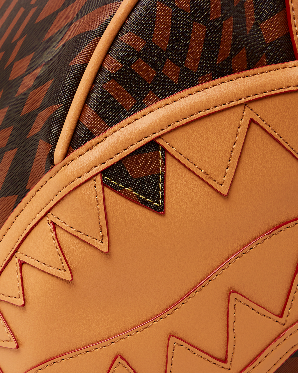 SPRAYGROUND Trippy Henny Duffle — product image 14