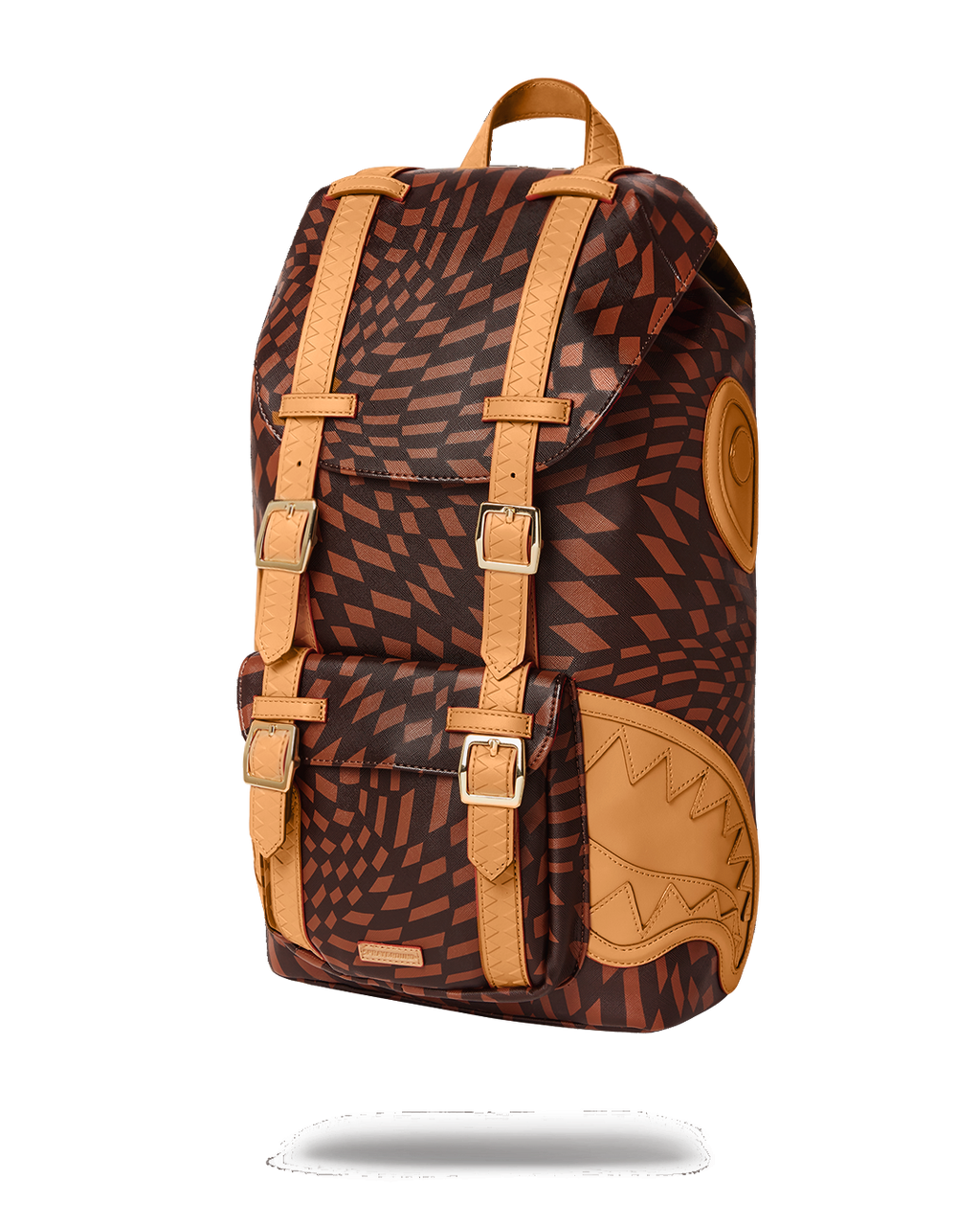 SPRAYGROUND Trippy Henny Hills Backpack — product image 3