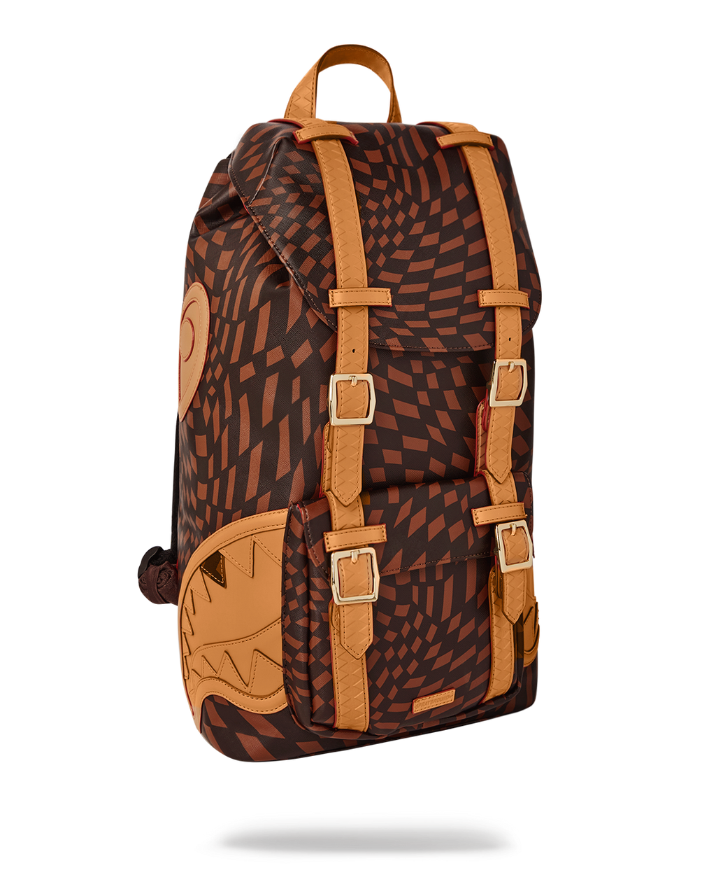 SPRAYGROUND Trippy Henny Hills Backpack — product image 5