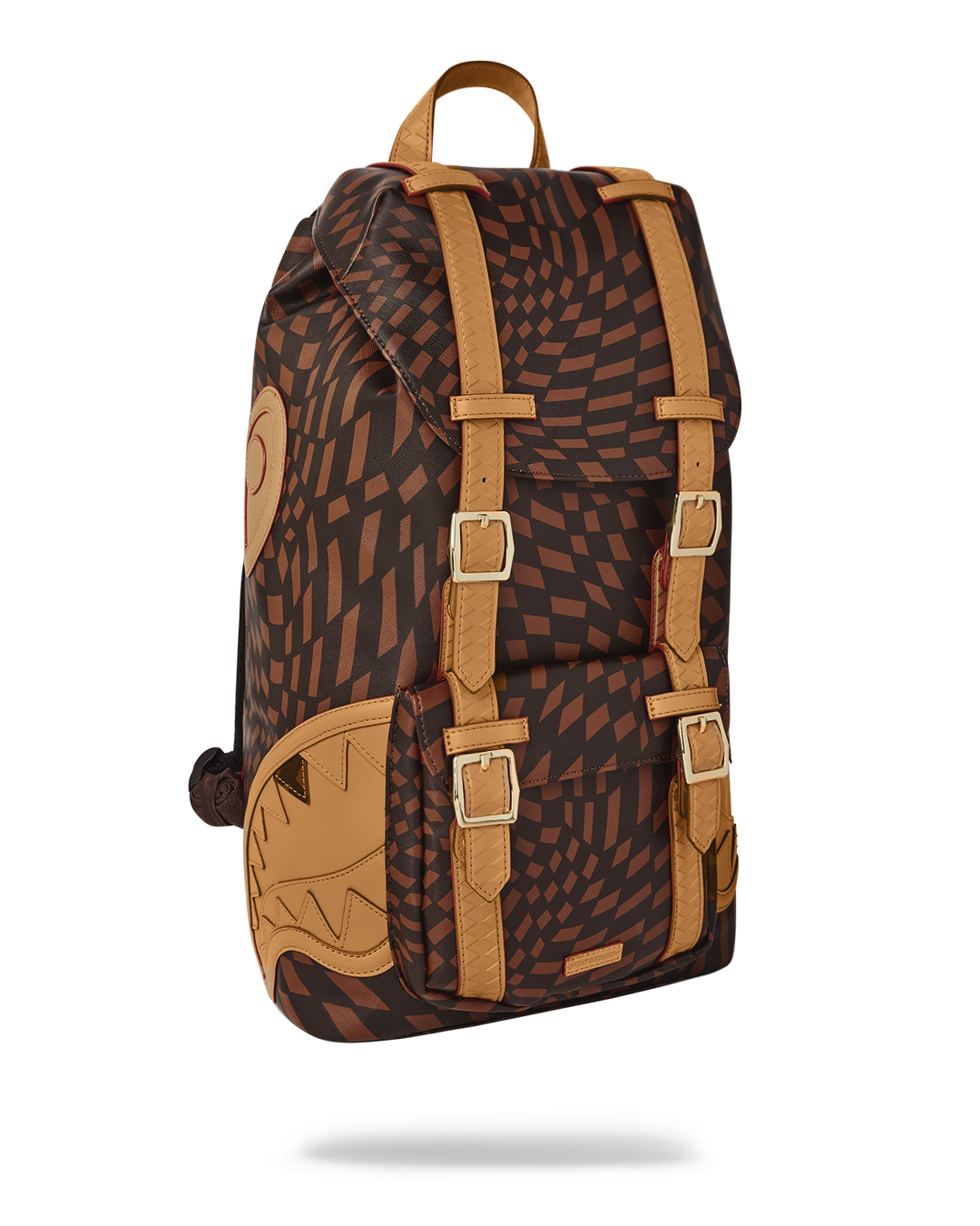 SPRAYGROUND Trippy Henny Hills Backpack — product image 5