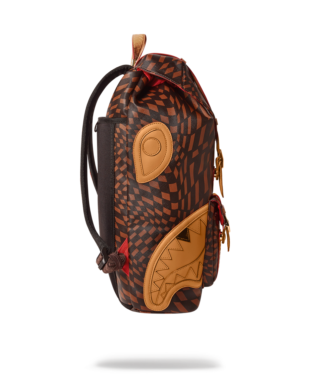 SPRAYGROUND Trippy Henny Hills Backpack — product image 7