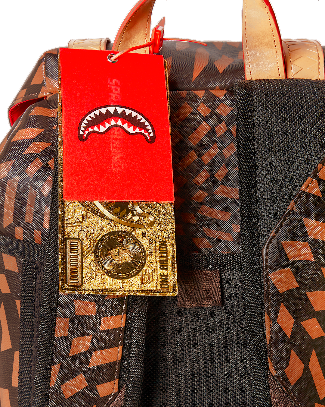 SPRAYGROUND Trippy Henny Hills Backpack — product image 11
