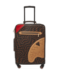 SPRAYGROUND Trippy Henny Jetsetter Carry-On Luggage — product image 1