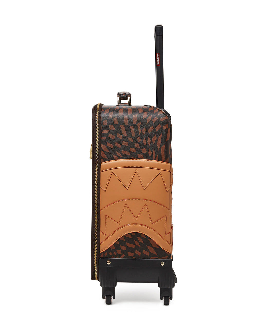 SPRAYGROUND Trippy Henny Jetsetter Carry-On Luggage — product image 6