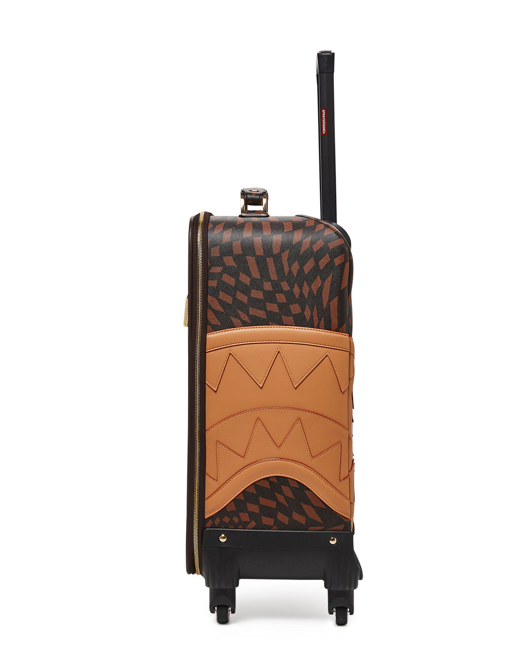 SPRAYGROUND Trippy Henny Jetsetter Carry-On Luggage — product image 6