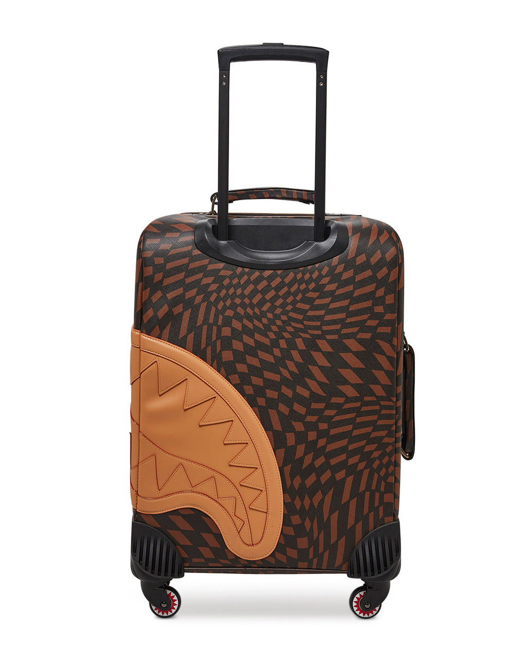 SPRAYGROUND Trippy Henny Jetsetter Carry-On Luggage — product image 8