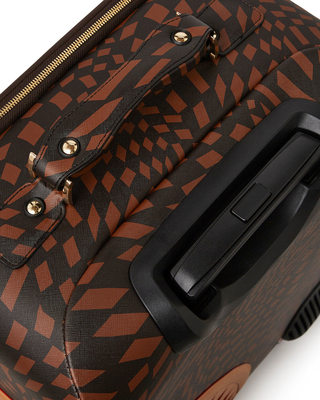 SPRAYGROUND Trippy Henny Jetsetter Carry-On Luggage — product image 17