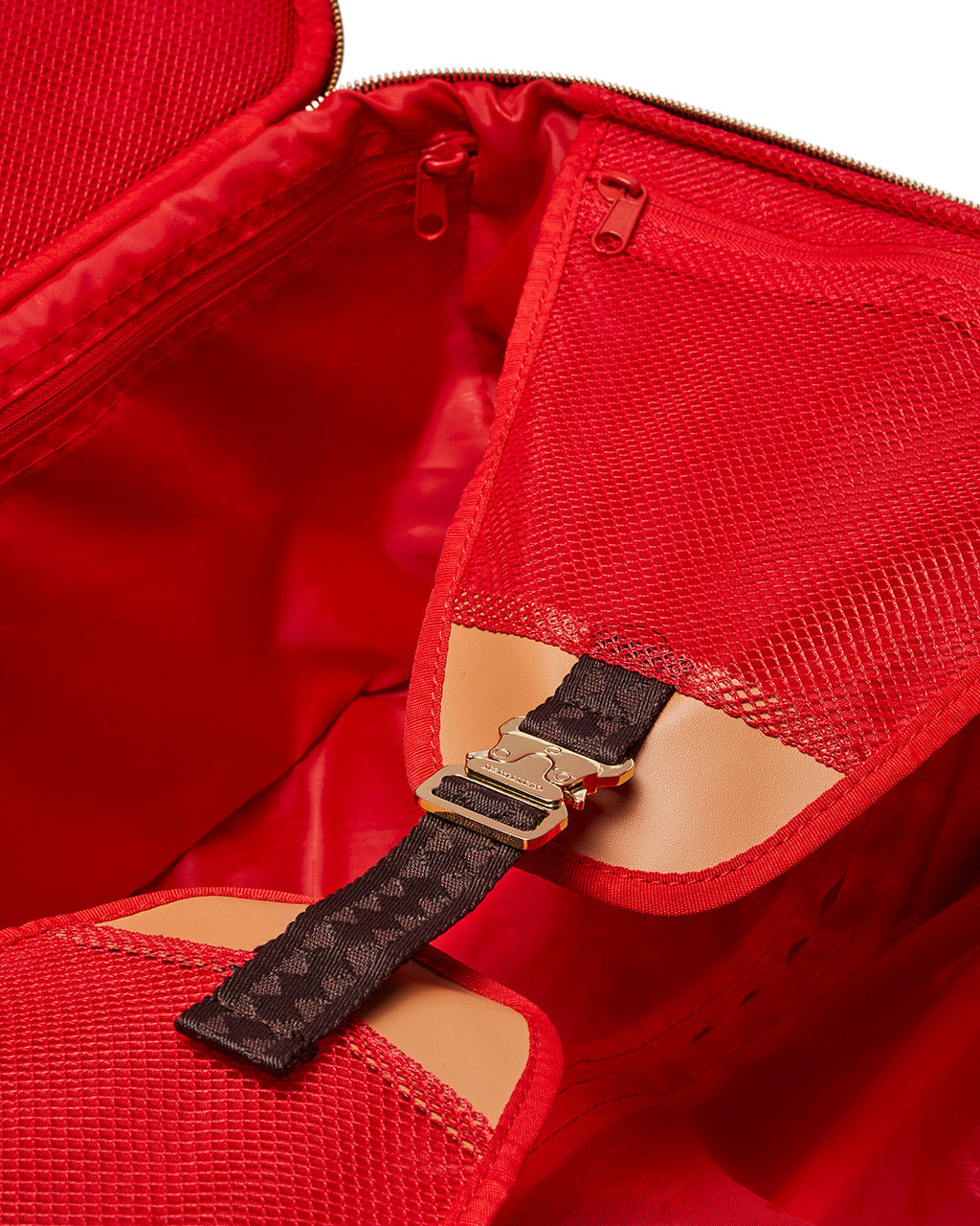SPRAYGROUND Trippy Henny Jetsetter Carry-On Luggage — product image 19