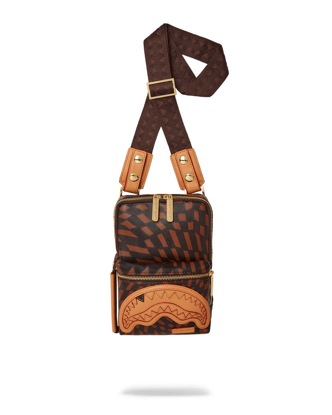 SPRAYGROUND Trippy Henny Sling — product image 1