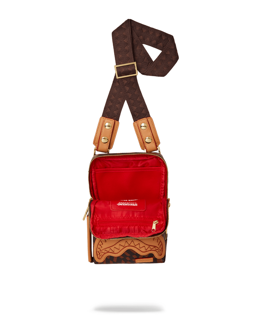 SPRAYGROUND Trippy Henny Sling — product image 5