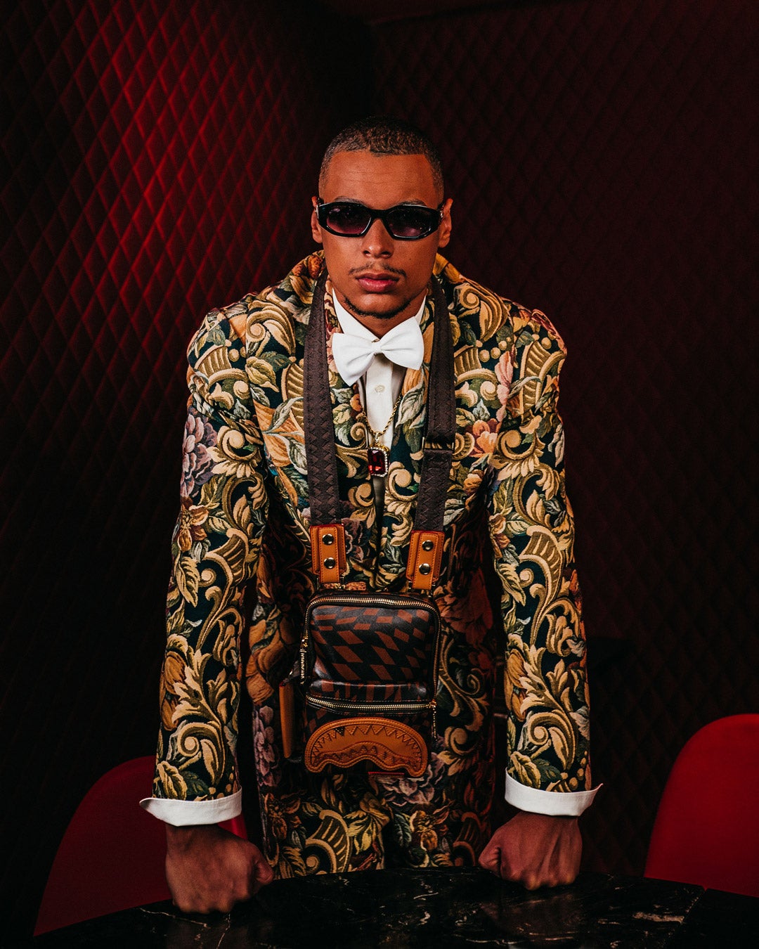 SPRAYGROUND Trippy Henny Sling — product image 7