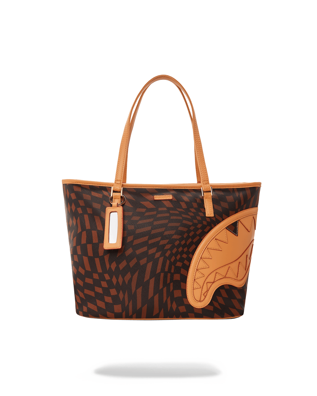 SPRAYGROUND Trippy Henny Tote — product image 1