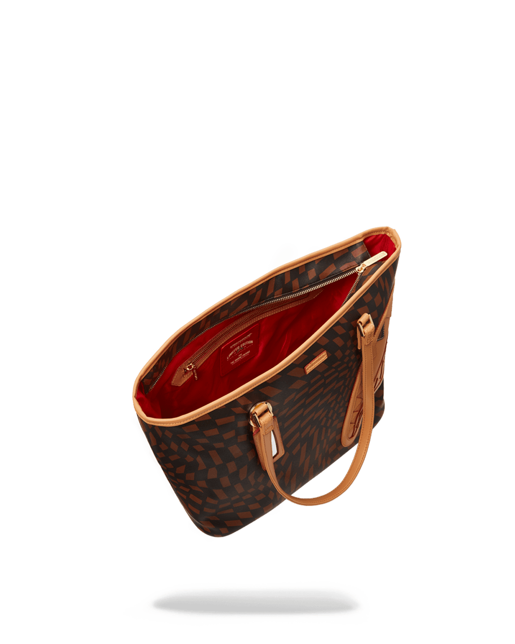 SPRAYGROUND Trippy Henny Tote — product image 7