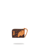 SPRAYGROUND Trippy Henny Wallet — product image 1
